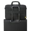 Delsey Maubert 2.0 Satchel 15.3' Black