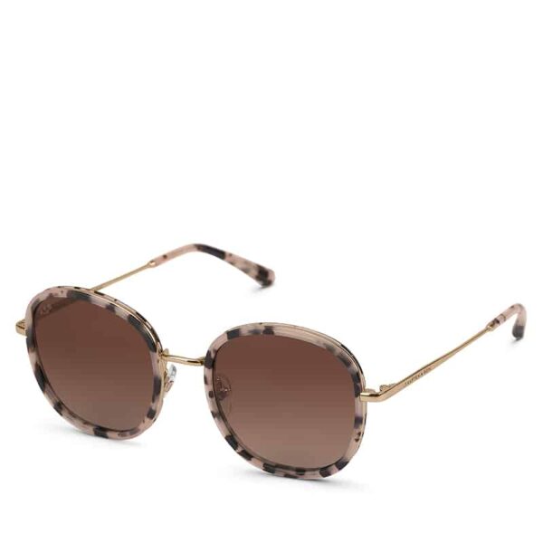 Kapten & Son Amsterdam Large Sand Tortoise Brown