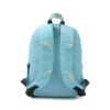 YLX & Freek Vonk Oriole Backpack | Turquoise Water & Sharks