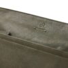 dR Amsterdam Tampa Handbag Camel
