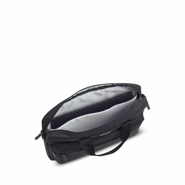 Delsey Maubert 2.0 Satchel 15.3' Black