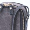 LouLou Essentiels 104BAG Lazy Lizard Black