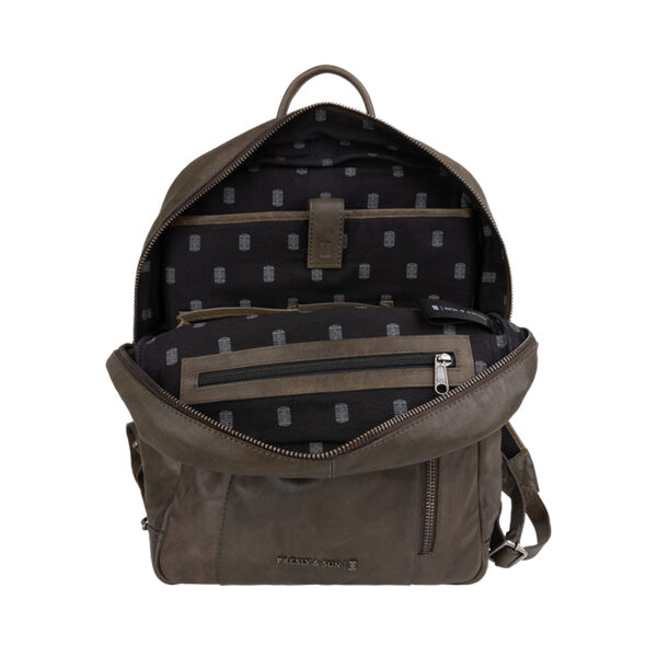 Presly & Sun Casey Olive Green