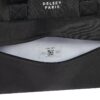 Delsey Maubert 2.0 Satchel 15.3' Black