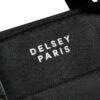 Delsey Wagram Backpack 17.3'  Blue Marine