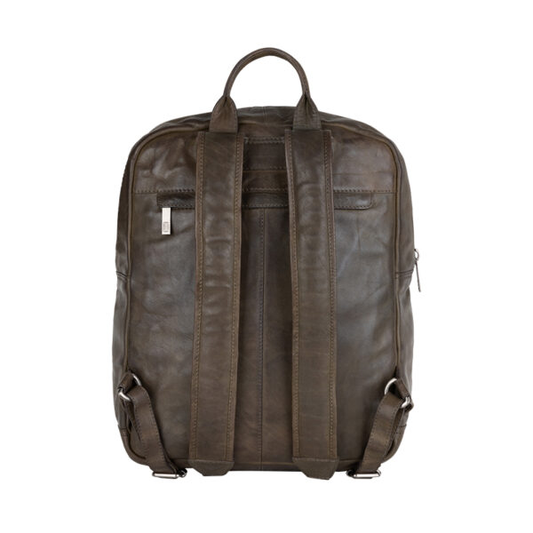 Presly & Sun Casey Olive Green