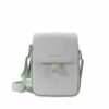Kapten & Son Mala Muted Mint Sprinkled