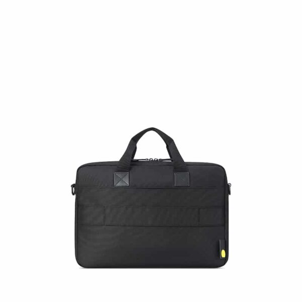 Delsey Wagram Backpack 17.3'  Blue Marine