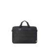 Delsey Maubert 2.0 Satchel 15.3' Black