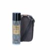 LouLou Essentiels 104BAG Lazy Lizard Black