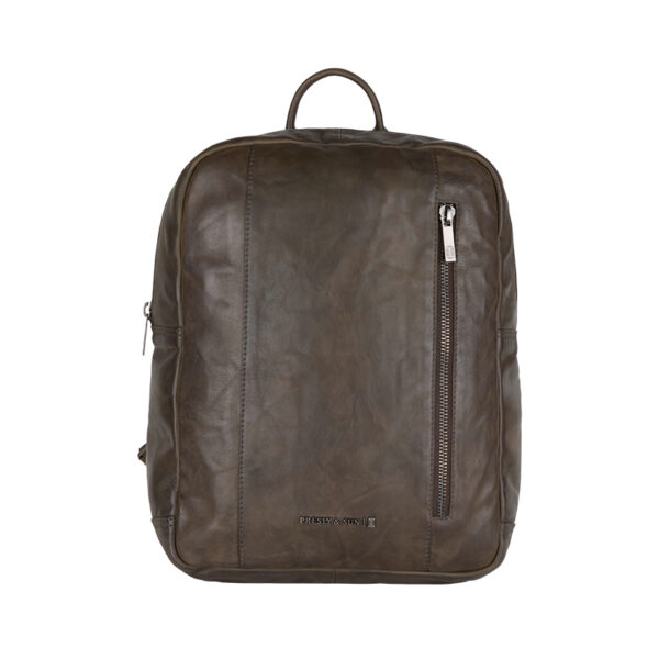 Presly & Sun Casey Olive Green