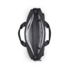 Delsey Maubert 2.0 Satchel 15.3' Black
