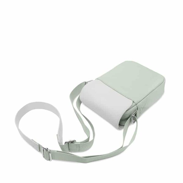 Kapten & Son Mala Muted Mint Sprinkled
