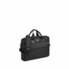 Delsey Maubert 2.0 Satchel 15.3' Black