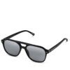 Kapten & Son Zurich Oversize All Black