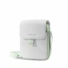 Kapten & Son Mala Muted Mint Sprinkled
