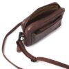 dR Amsterdam Shoulderbag Tampa Brown