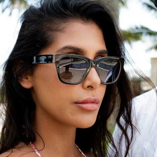 Monnq Sunglass Jill