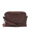 dR Amsterdam Shoulderbag Tampa Brown