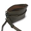 dR Amsterdam Tampa Shoulderbag Olive