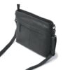 dR Amsterdam Tampa Handbag Camel