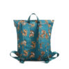 YLX Original Backpack Kids Deep Lake Tiger
