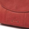 dR Amsterdam Tampa Handbag Camel