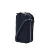 LouLou Essentiels 104BAG Lazy Lizard Black