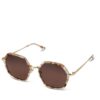 Kapten & Son Amsterdam Edge Toffee Tortoise Brown