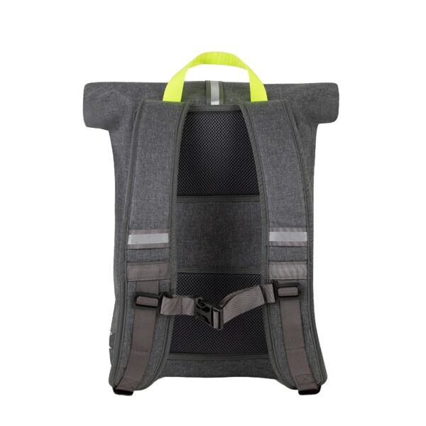 Faguo Cycling W Backpack Medium Grey