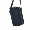 LouLou Essentiels 104BAG Lazy Lizard Black