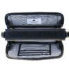 LouLou Essentiels 104BAG Lazy Lizard Black