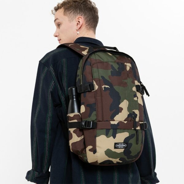 Eastpak Floid CS Sunday Grey 2.0