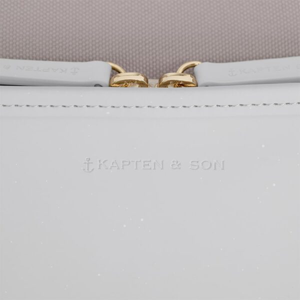 Kapten & Son Lulea Muted Clay Sprinkled