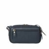 LouLou Essentiels 104BAG Lazy Lizard Black