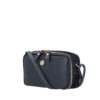LouLou Essentiels 104BAG Lazy Lizard Black