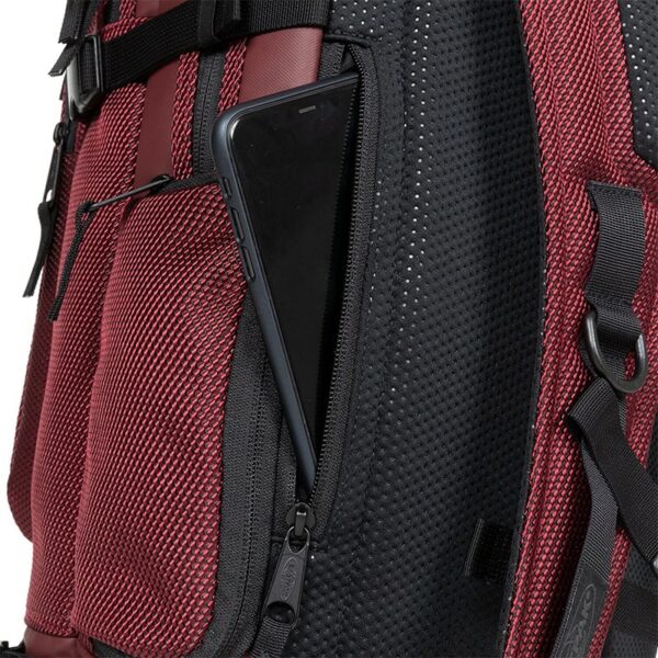 Eastpak Tecum L CNNCT Burgundy