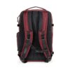 Eastpak Tecum L CNNCT Burgundy