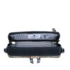 LouLou Essentiels 104BAG Lazy Lizard Black