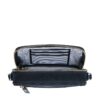 LouLou Essentiels 104BAG Lazy Lizard Black