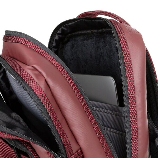 Eastpak Tecum L CNNCT Burgundy