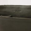 dR Amsterdam Tampa Handbag Camel