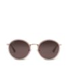 Kapten & Son Amsterdam Transparent Hazel Brown