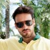 Monnq Sunglass Finn