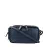 LouLou Essentiels 104BAG Lazy Lizard Black