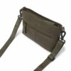 dR Amsterdam Tampa Handbag Camel