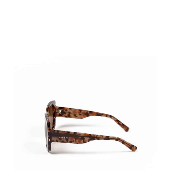 Monnq Sunglass Hailey