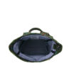 YLX & Freek Vonk Original Backpack 2.0 | Pesto & Snakes