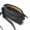 dR Amsterdam Tampa Handbag Camel