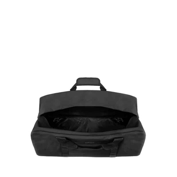 Eastpak Warehouse Black